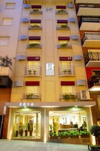 Luar Bangunan 4 Ulises Recoleta Suites