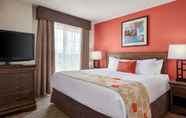 Bilik Tidur 6 Hawthorn Suites by Wyndham Decatur