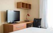 Kamar Tidur 7 TownePlace Suites by Marriott Lafayette