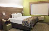 Bedroom 4 Holiday Inn Express & Suites Tulare, an IHG Hotel
