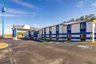 Ruang Umum Motel 6 Moss Point, MS