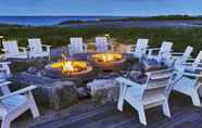 Swimming Pool 4 Harbor Hotel Provincetown