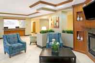 Common Space Baymont by Wyndham Miami Doral