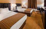 Bedroom 6 Best Western Dunkirk & Fredonia Inn