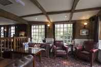 Lobi The Conningbrook Hotel