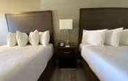 Bilik Tidur 6 SureStay Hotel by Best Western Williams