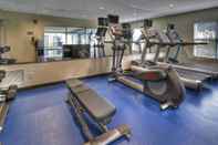 Fitness Center Fairfield Inn & Suites by Marriott Destin