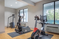 Fitness Center Baymont by Wyndham Laurel