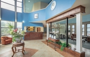 Lobby 3 Baymont by Wyndham Laurel