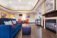 Sảnh chờ Comfort Suites Rochester Henrietta University Area