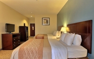 Phòng ngủ 6 Quality Inn Ingleside - Corpus Christi