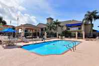 สระว่ายน้ำ Quality Inn Ingleside - Corpus Christi