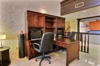 ห้องประชุม Quality Inn Ingleside - Corpus Christi