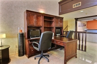 Functional Hall Quality Inn Ingleside - Corpus Christi