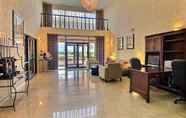 Lobby 3 Quality Inn Ingleside - Corpus Christi