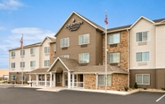 Exterior 4 Country Inn & Suites by Radisson, Marion, OH