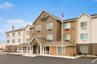 Exterior Country Inn & Suites by Radisson, Marion, OH