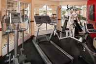 Fitness Center Country Inn & Suites by Radisson, Milwaukee West (Brookfield), WI