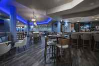 Bar, Kafe dan Lounge Delta Hotels by Marriott Regina