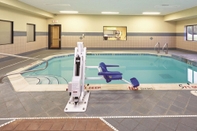 Fitness Center La Quinta Inn & Suites by Wyndham South Bend