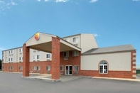 Exterior Comfort Inn Kearney - Liberty