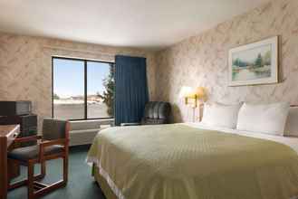 Kamar Tidur 4 Days Inn by Wyndham Eagle River