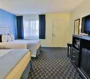 Bedroom 3 Days Inn by Wyndham Wrightstown