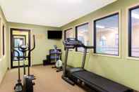 Fitness Center Days Inn by Wyndham Mount Vernon