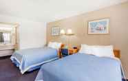 Kamar Tidur 3 Days Inn by Wyndham Barstow