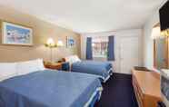 Kamar Tidur 5 Days Inn by Wyndham Barstow