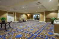 ห้องประชุม DoubleTree by Hilton Chicago O'Hare Airport - Rosemont