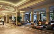 ล็อบบี้ 7 Fairmont Miramar Hotel