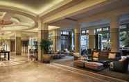 Lobby 7 Fairmont Miramar Hotel