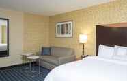 Bilik Tidur 6 Fairfield Inn by Marriott Battle Creek