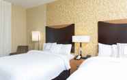 Bilik Tidur 3 Fairfield Inn by Marriott Battle Creek