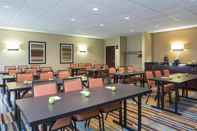 Dewan Majlis Fairfield Inn by Marriott Battle Creek