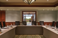 Dewan Majlis Four Seasons Resort Scottsdale at Troon North