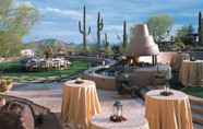 พื้นที่สาธารณะ 4 Four Seasons Resort Scottsdale at Troon North