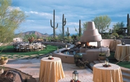 Ruang Umum 4 Four Seasons Resort Scottsdale at Troon North