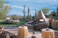 Ruang Umum Four Seasons Resort Scottsdale at Troon North