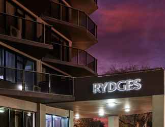 Bên ngoài 2 Rydges South Park Adelaide