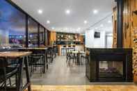 Bar, Kafe, dan Lounge Rydges South Park Adelaide