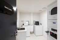 Accommodation Services Quality Apartments Melbourne Central