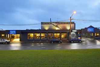 Exterior 4 Mid City Warrnambool