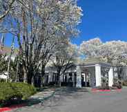 Exterior 6 Hilton Garden Inn Sacramento/South Natomas