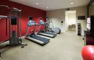 Fitness Center 4 Hilton Garden Inn Sacramento/South Natomas