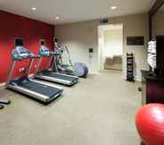 Fitness Center 4 Hilton Garden Inn Sacramento/South Natomas