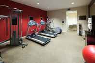 Fitness Center Hilton Garden Inn Sacramento/South Natomas