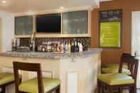 Bar, Cafe and Lounge Hilton Garden Inn San Jose/Milpitas