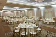 Dewan Majlis Hilton Alexandria Old Town